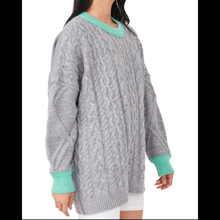 Fp Olympia Sweater